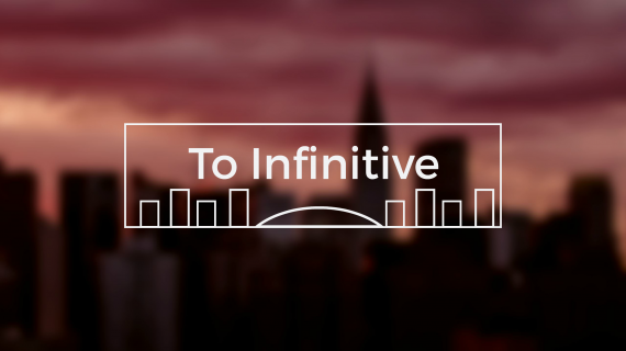 To Infinitive