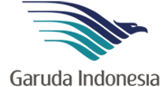 Logo Garuda 2018