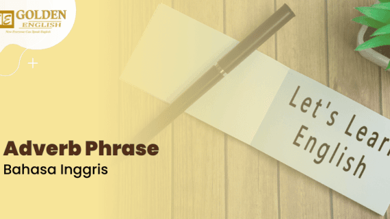 Adverb Phrase