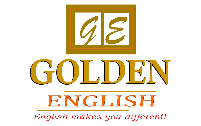 Gold's на английском
