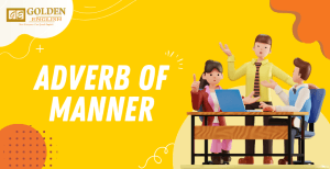 Adverb of Manner