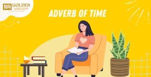 Adverb Of Time
