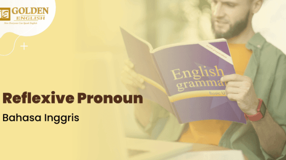 Reflexive Pronoun