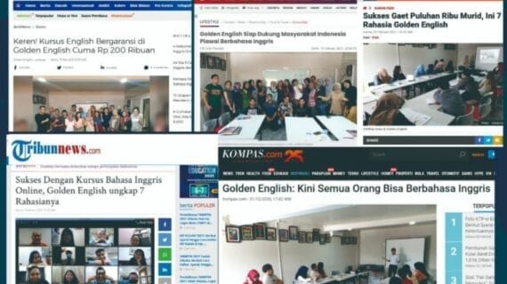 kampung inggris