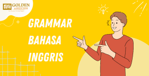 Grammar Bahasa Inggris