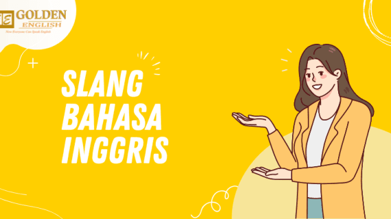 20 Slang Bahasa Inggris yang Bikin Kamu Makin Gaul dan Keren!