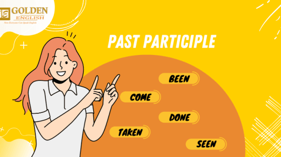 Past Participle