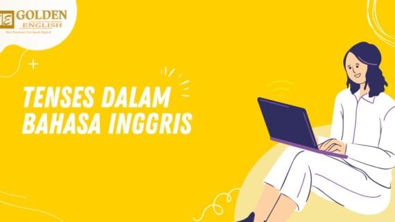 16 Tenses dalam Bahasa Inggris Beserta Rumus dan Contohnya