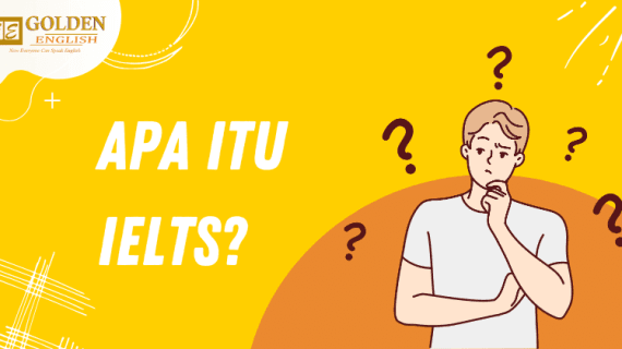 apa itu ielts