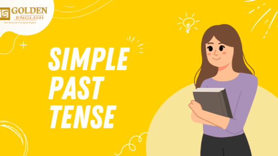 Pengertian, Rumus dan Contoh Kalimat Simple Past Tense