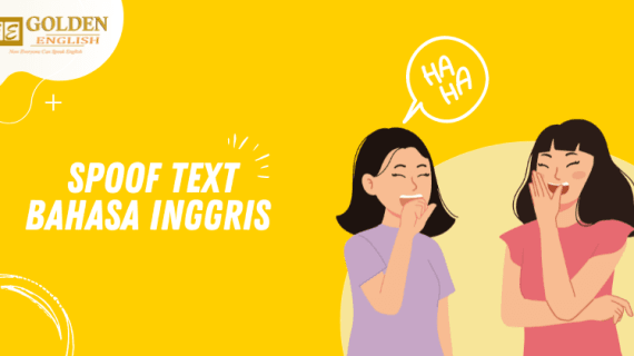 Spoof Text: Pengertian, Struktur, Jenis, dan 10 Contohnya