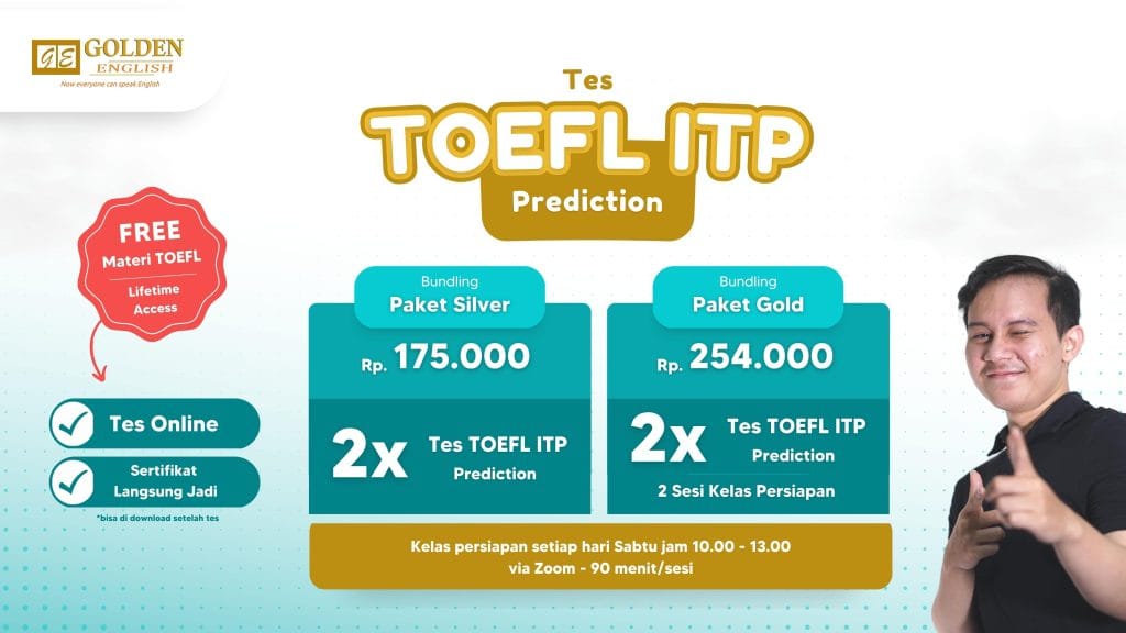 kursus toefl online