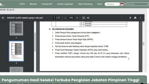 tes toefl online