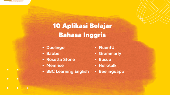 aplikasi belajar bahasa inggris