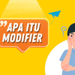 Pengertian Modifier dalam Bahasa Inggris dan Contohnya