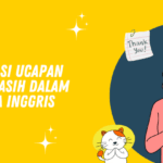 12 Variasi Ucapan Terima Kasih dalam Bahasa Inggris beserta Contoh Kalimat