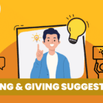 Asking and Giving Suggestion dalam Bahasa Inggris dan Contoh Kalimat dan Contoh Dialog (Advice)