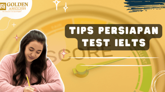 persiapan tes ielts