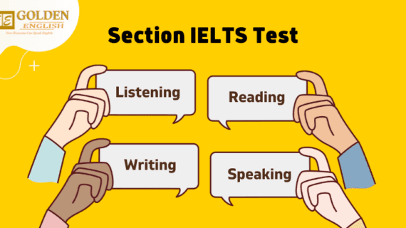 Yuk Pahami Format Tes IELTS Academic dan General Training Beserta Durasi!