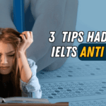 3 Tips Ampuh Hadapi Stres Saat Ujian IELTS