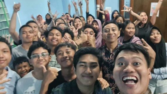 Program Liburan Kampung Inggris Pare