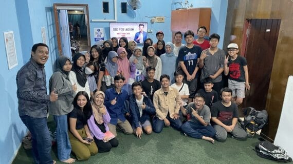 Program Liburan Kampung Inggris Pare