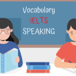 Discourse Markers, Kosakata (Vocabulary) untuk Tes IELTS Speaking