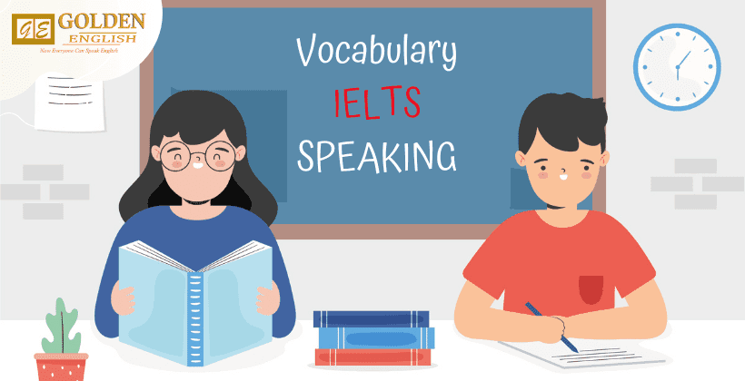 Discourse Markers, Kosakata (Vocabulary) untuk Tes IELTS Speaking