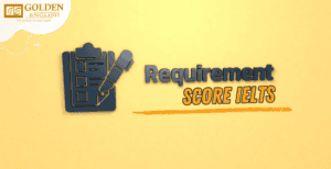 skor ielts minimal