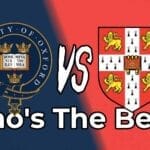 Oxford vs Cambridge? Mana Kampus yang Terbaik?