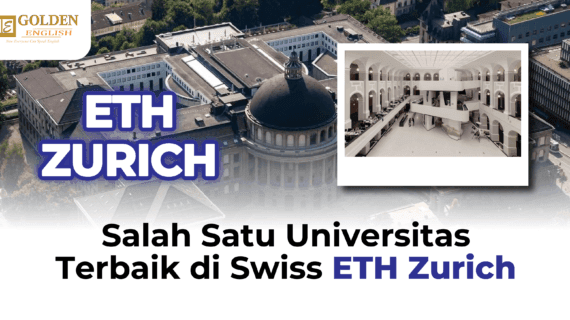 universitas eth zurich