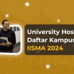 Host Universities List, Daftar Universitas Tujuan IISMA 2024