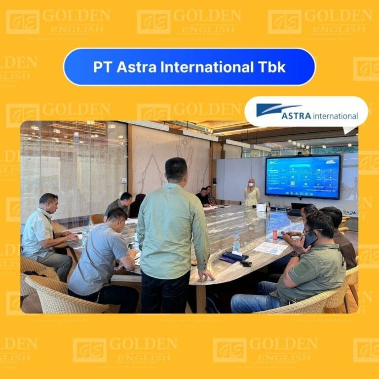 PT Astra International Tbk