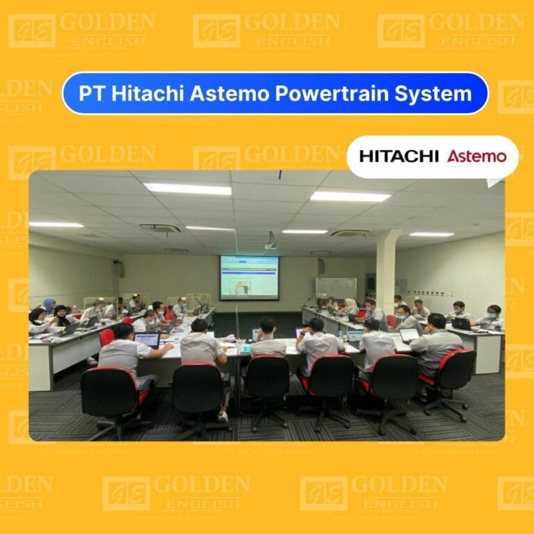 PT Hitachi Astemo Powertrain System