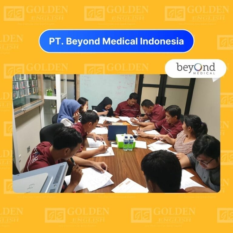 PT. Beyond Medical Indonesia