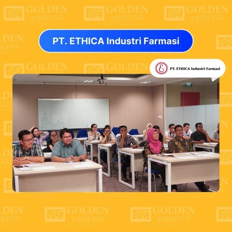 PT. ETHICA Industri Farmasi