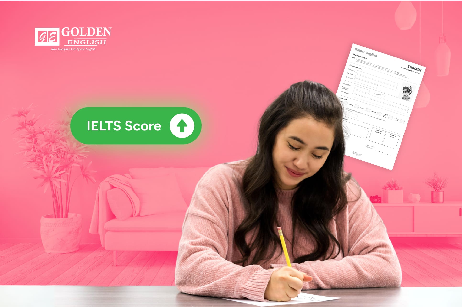 kursus ielts