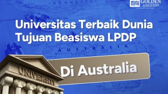 Universitas di Australia