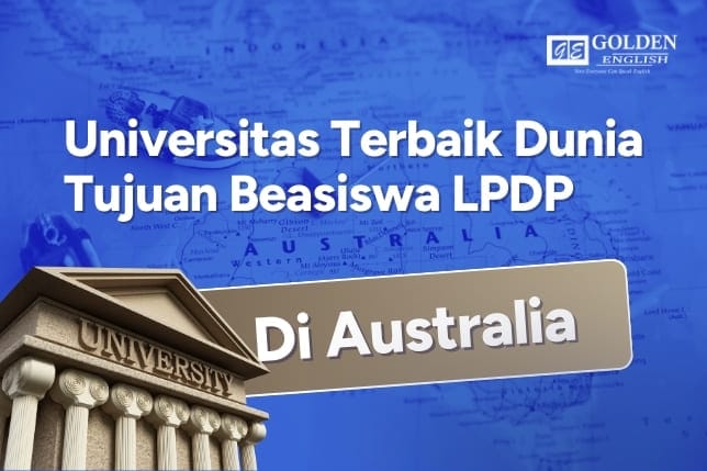 Universitas di Australia 