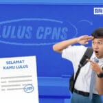 Catat! Ini Formasi CPNS Lulusan SMA/SMK di Tahun 2024!