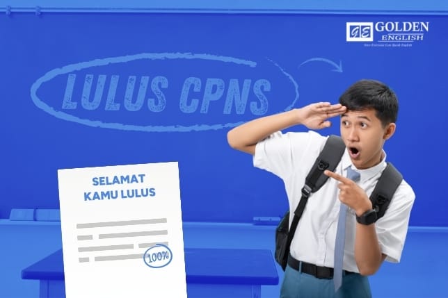 CPNS Lulusan SMA