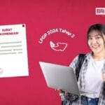 Gampang! Cara Membuat Surat Rekomendasi LPDP 2024 Tahap 2