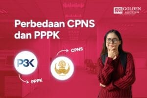 Perbedaan CPNS dan PPPK