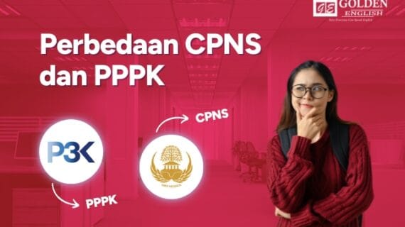 Perbedaan CPNS dan PPPK