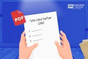 Syarat Daftar CPNS