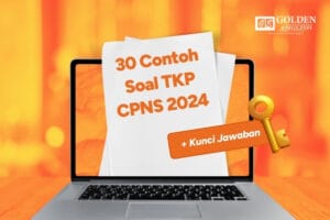 TKP CPNS