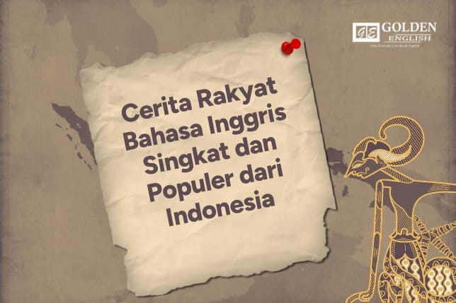 cerita rakyat bahasa inggris