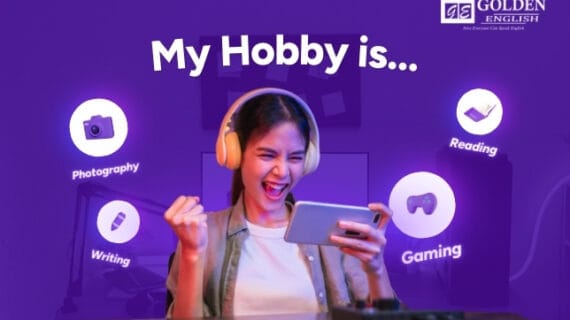 20 Macam Hobi dalam Bahasa Inggris dan Contoh Dialognya
