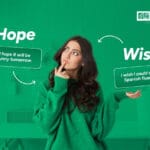 Perbedaan Hope dan Wish Beserta Contoh Kalimat yang Simple