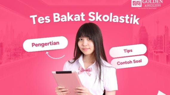 Contoh Soal Tes Bakat Skolastik LPDP Tahap 1 2026 dan Jawabannya